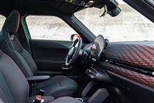 电动MINI JCW ACEMAN