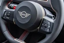 电动MINI JCW ACEMAN