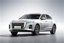 紅旗H5 PHEV