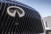 英菲尼迪QX80