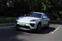 Macan新能源