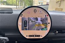 電動(dòng)MINI ACEMAN