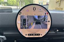 電動(dòng)MINI ACEMAN