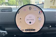 電動(dòng)MINI ACEMAN