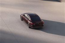 沃爾沃S90插電式混動