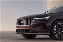 沃爾沃S90插電式混動