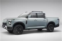 鄭州日產(chǎn)Z9 GE PHEV