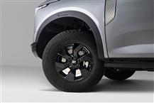 郑州日产Z9 GE PHEV