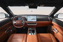 郑州日产Z9 GE PHEV