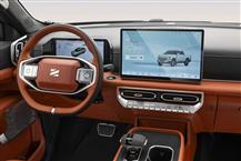 郑州日产Z9 GE PHEV