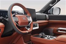 郑州日产Z9 GE PHEV