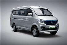 跨越星V5 EV