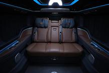 克慕勒阿爾法AH系列