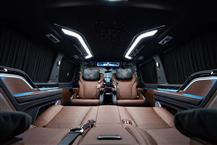 克慕勒阿爾法AH系列