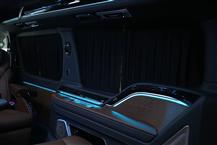 克慕勒阿爾法AH系列