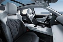 长安UNI-Z新能源