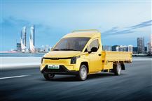 菱勢(shì)黃金小卡