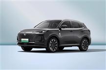 长安CS55PLUS PHEV
