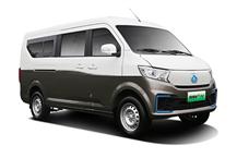跨越星V5 EV