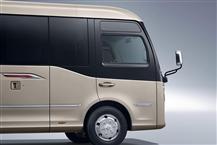 紅旗金葵花國(guó)悅新能源