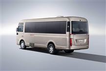 紅旗金葵花國(guó)悅新能源