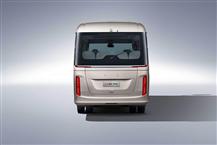 红旗金葵花国悦新能源