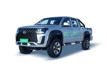 黃海蛟龍新能源