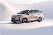 大通G50插電混動