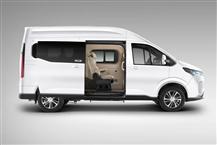 依維柯聚星新能源