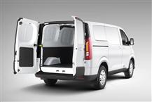 依維柯聚星新能源