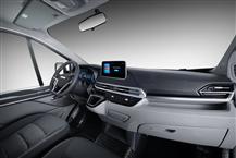 依維柯聚星新能源