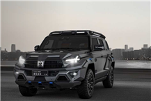 Lorinser 星際戰(zhàn)車