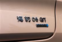 海豹06GT