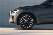 沃尔沃XC60