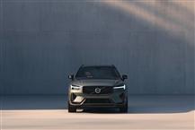 沃爾沃XC60插電式混動(dòng)