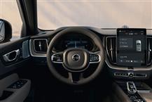 沃爾沃XC60插電式混動