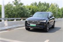 沃尔沃XC90插电式混动