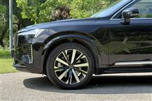 沃尔沃XC90插电式混动