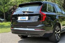 沃尔沃XC90插电式混动