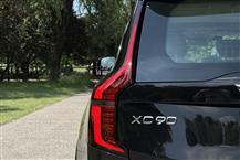 沃尔沃XC90插电式混动