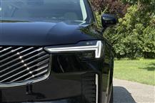 沃尔沃XC90插电式混动