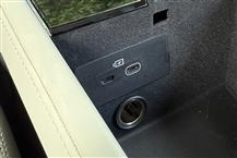 沃尔沃XC90插电式混动