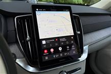 沃尔沃XC90插电式混动