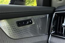 沃尔沃XC90插电式混动