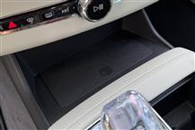 沃尔沃XC90插电式混动