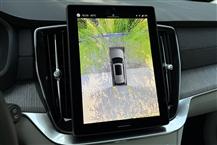 沃尔沃XC90插电式混动