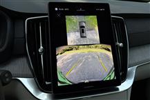 沃尔沃XC90插电式混动