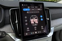 沃尔沃XC90插电式混动