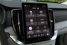 沃爾沃XC90插電式混動(dòng)