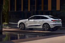 奧迪Q6L Sportback e-tron